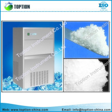 TPX-100 rentable machine à glace en flocons, fabricant de glace bon marché en gros